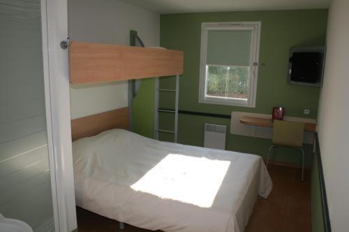 Ibis Budget Nancy Porte Sud Houdemont Екстериор снимка